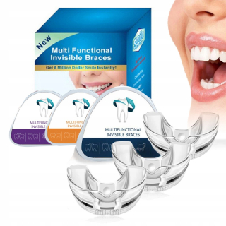 Sada pre ORTODONTIC TRAINER CORRECTOR A1-A3